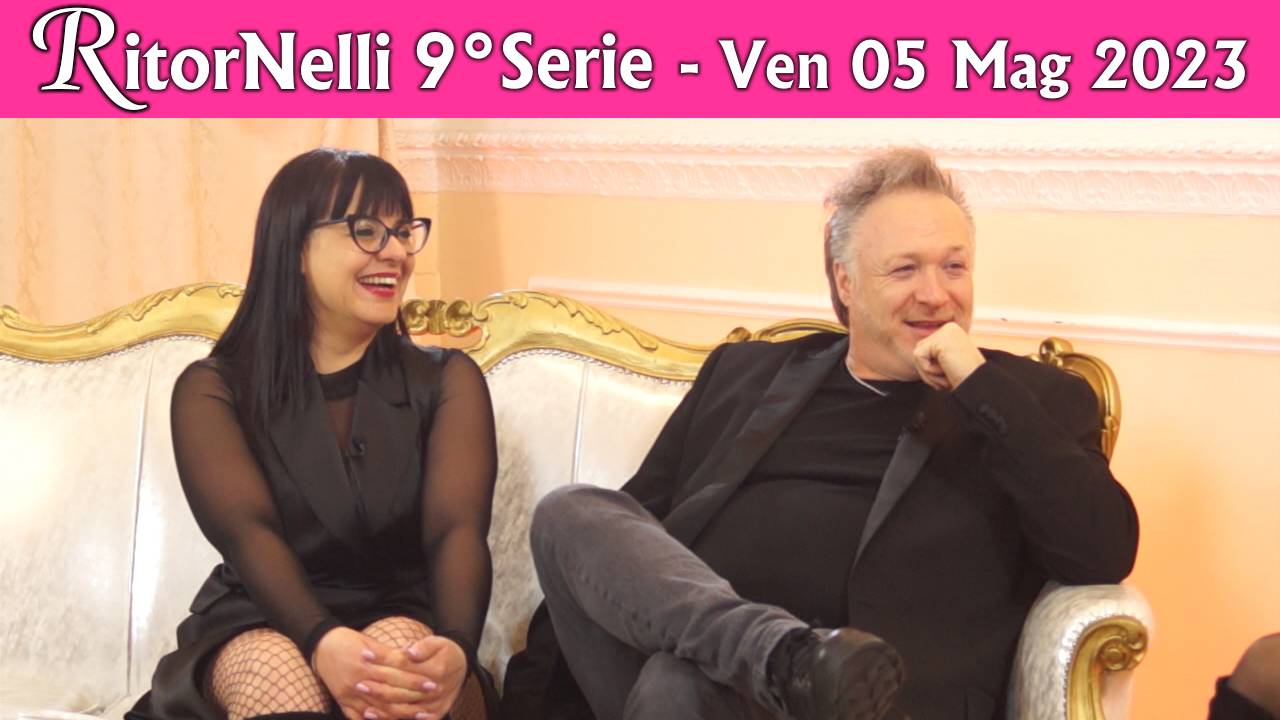 Trasmissione RitorNelli